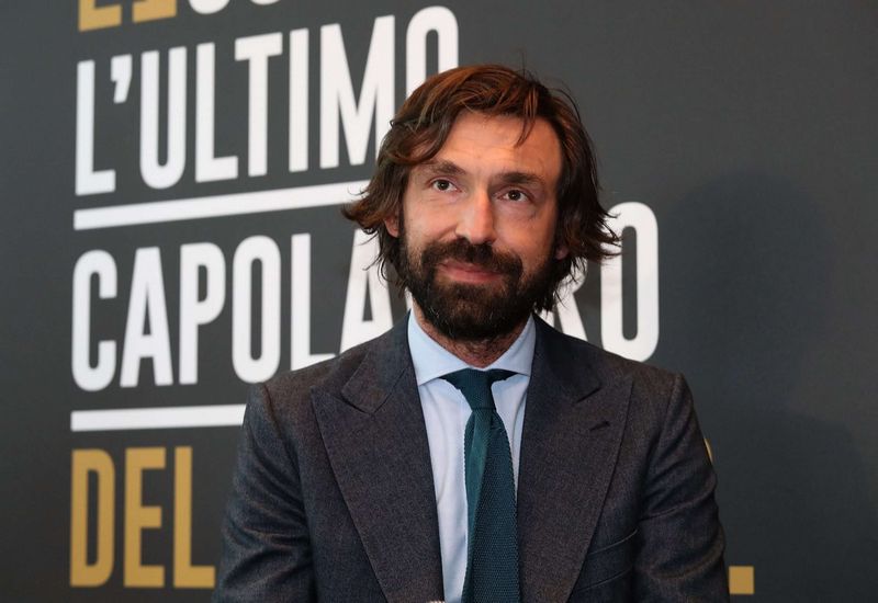 Andrea Pirlo: Top 5 Specifying Minutes